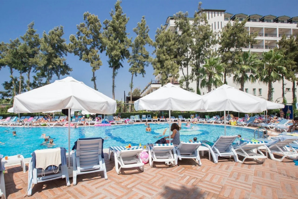 Holiday Park Resort - 4