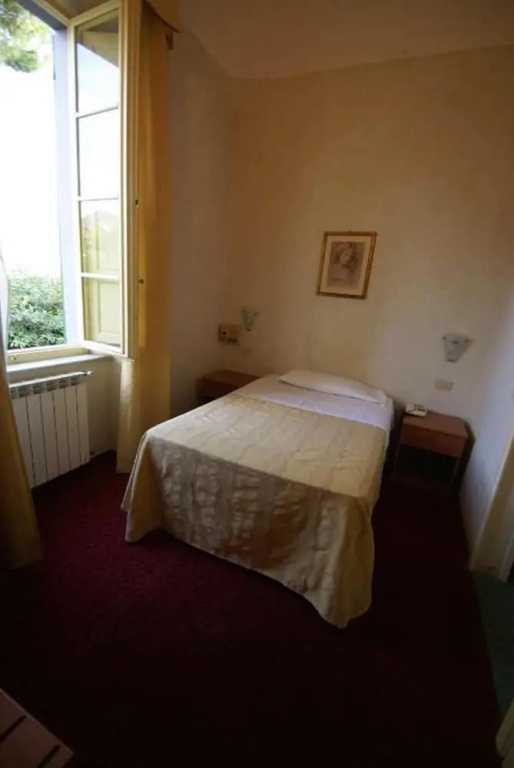 Hotel Villa Kinzica - Chambres