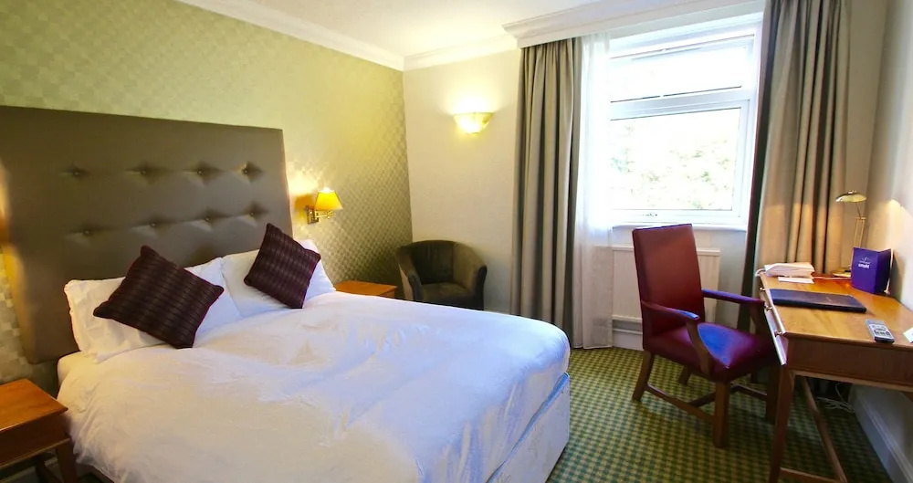 Apollo Hotel - Chambres