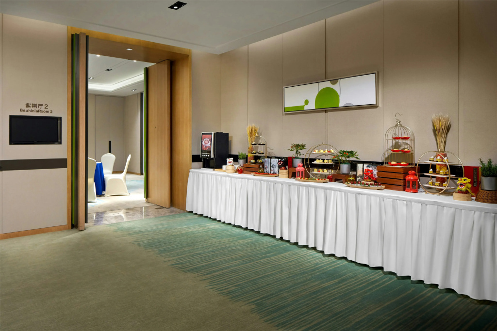 Hilton Garden Inn Foshan - Général