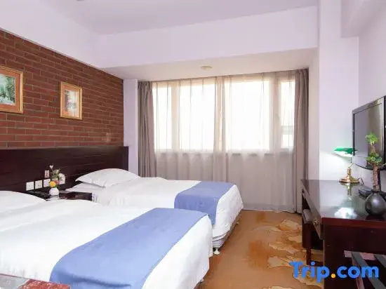 Victory Hotel - Chambres