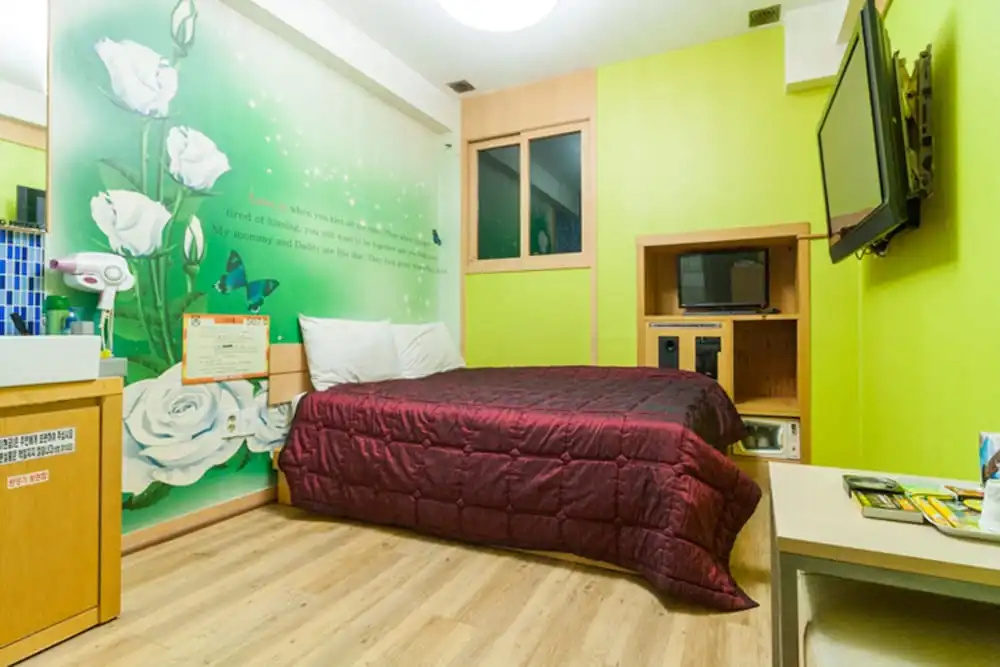 Hotel photo 5