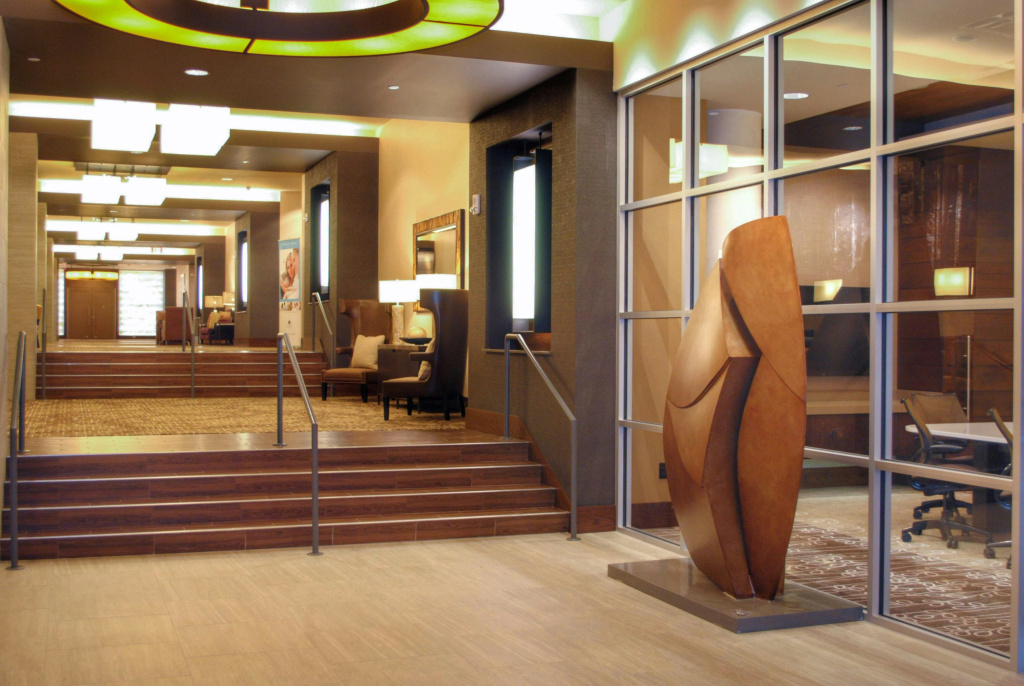 Doubletree By Hilton Reading - Général