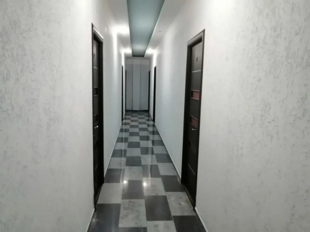 Guest House City Center(Геленджик) - фото 6