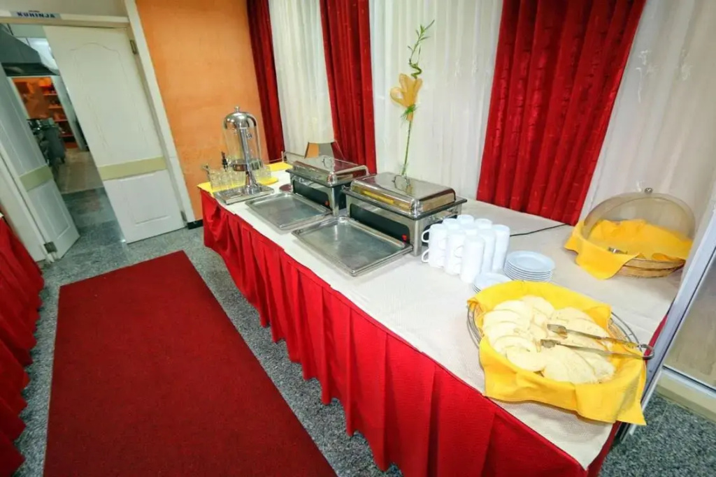 Hotel photo 20