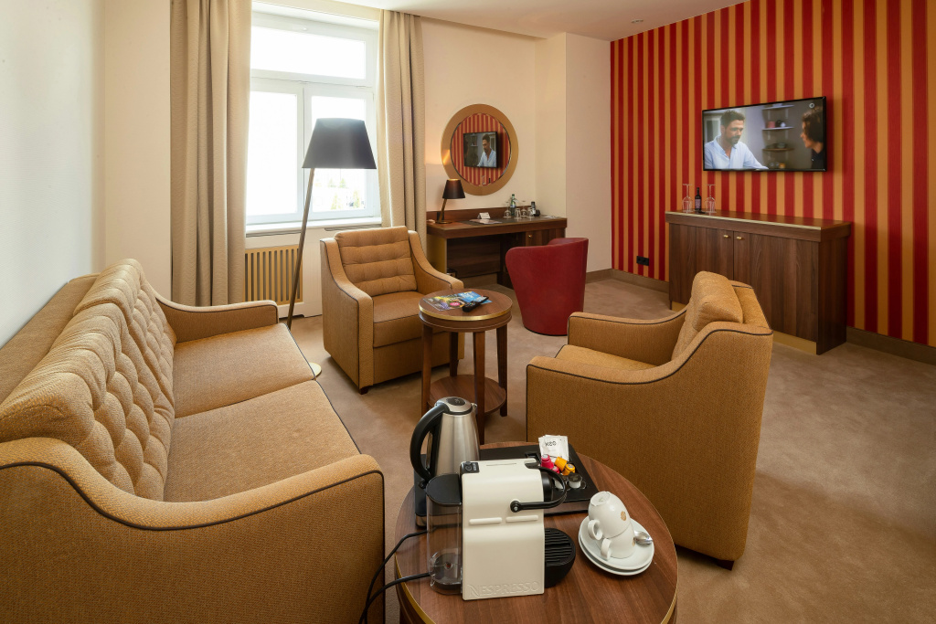 Hotel Chemnitzer Hof - Vorschau 5