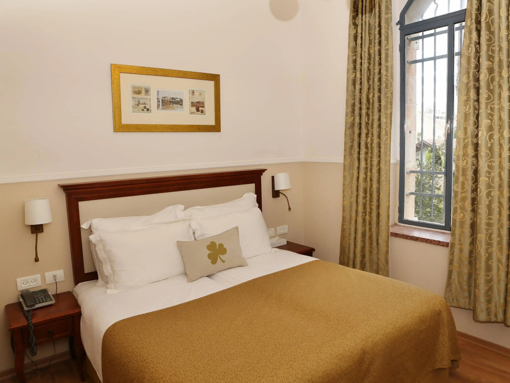 Villa Brown Moshava by null