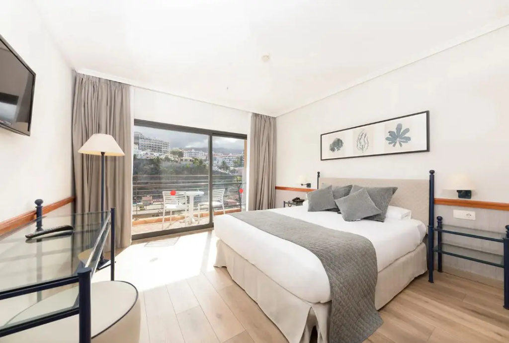 Be Live Experience Orotava - Chambres