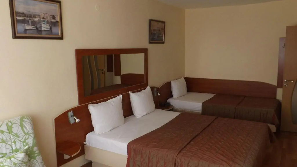 Palitra Family Hotel - Général