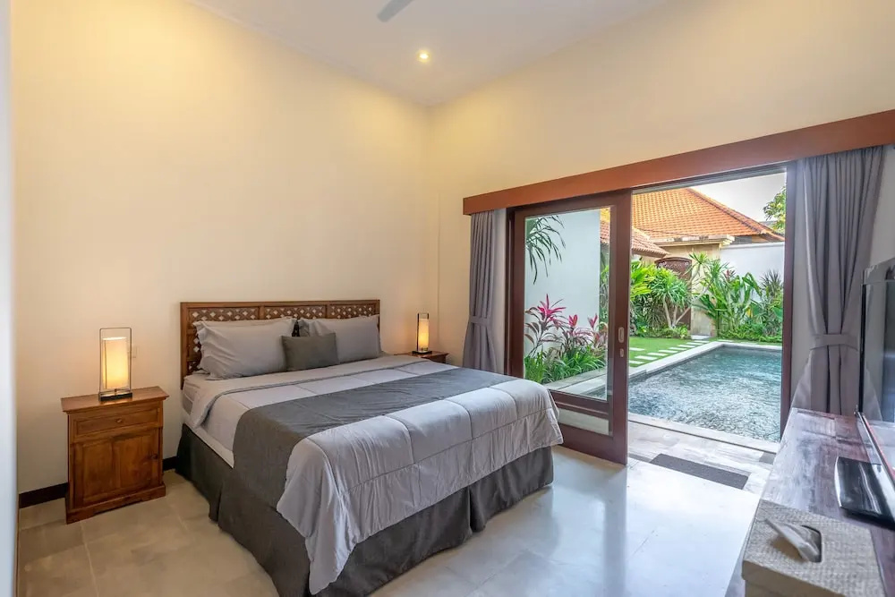 Superior Villa