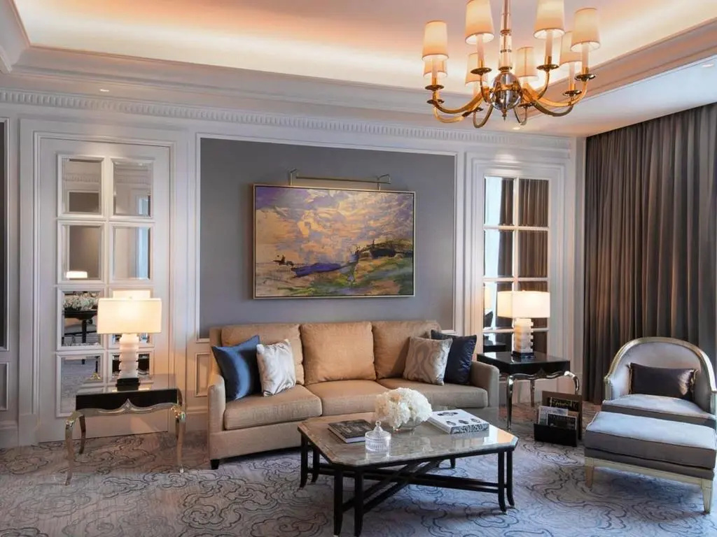 Suite