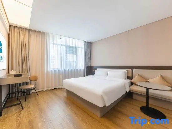 Business room