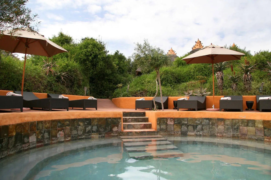 The Safari Lodge - фото 19