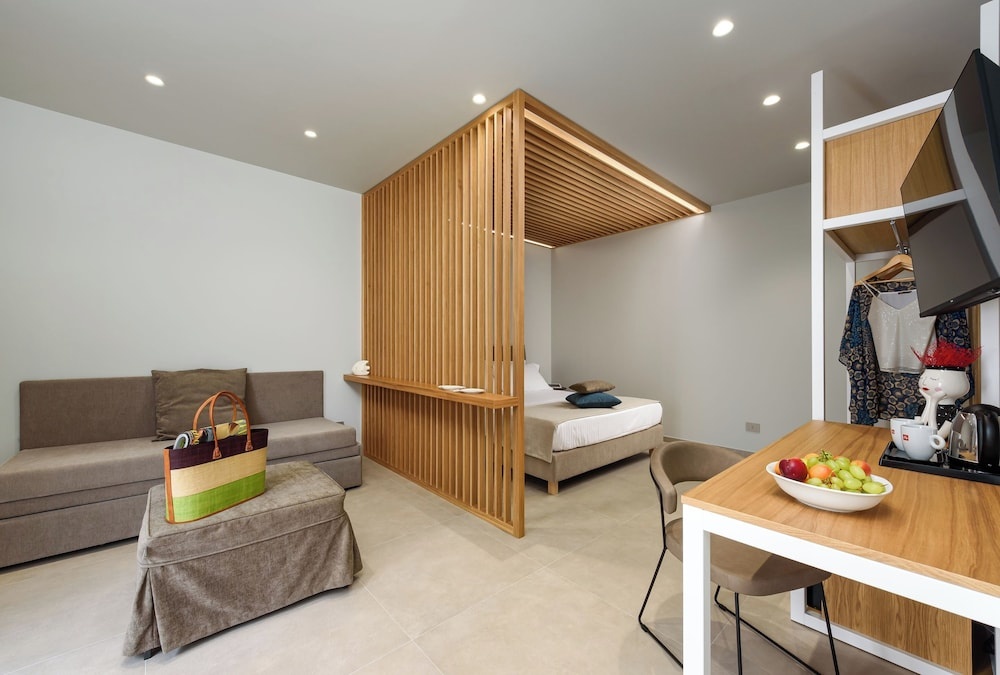 Il Mare Dentro Suites Galeriebild 2