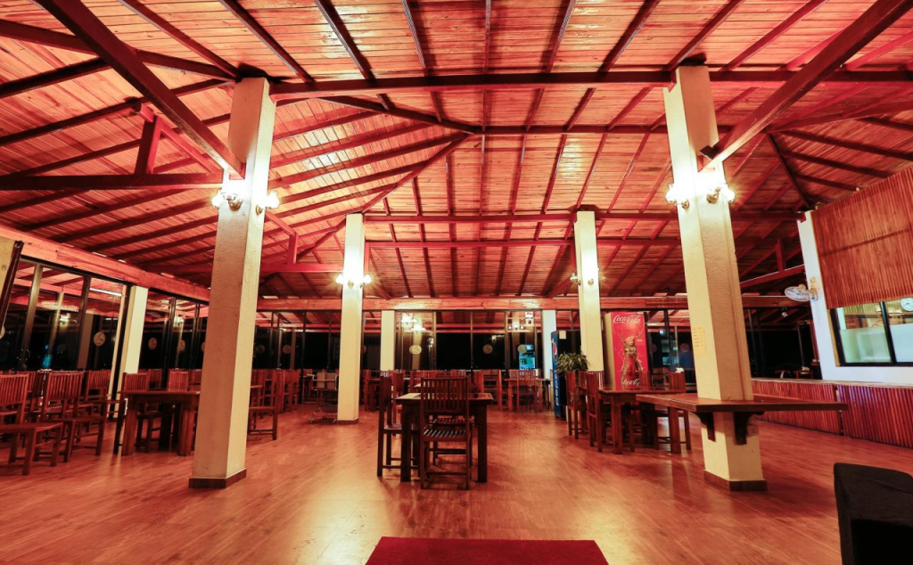 Thuruliya Hotel - Général