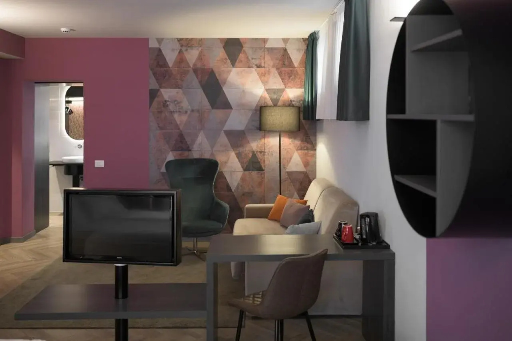 Hotel photo 3