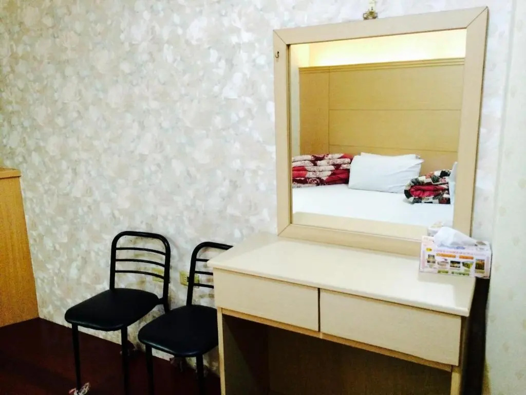 Kai Cheng Inn - Chambres