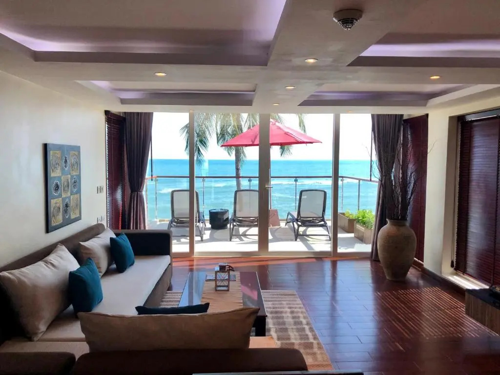 Royal Beach Boutique Resort & Spa Hotel - Chambres