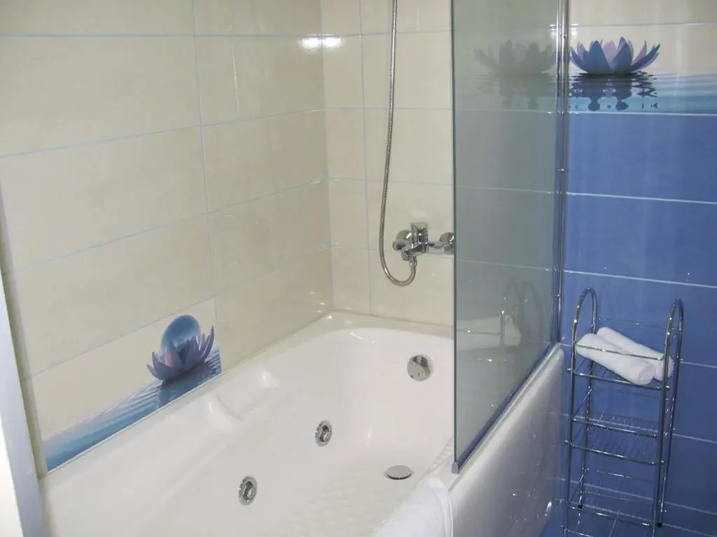 Hotel GabriSa - Chambres