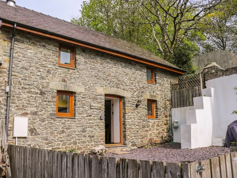Miller's Cottage