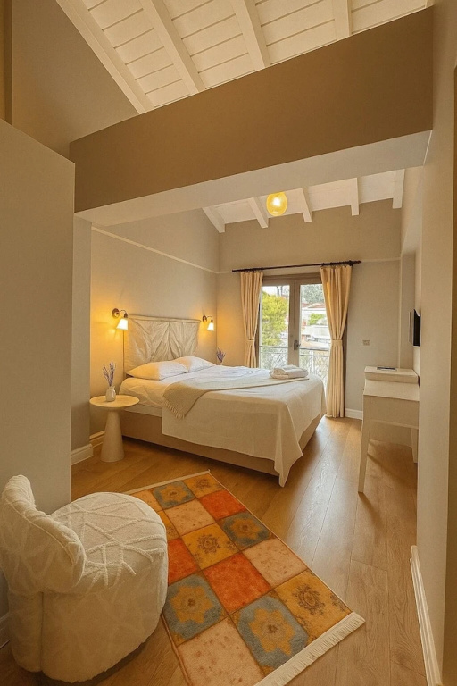 Comfort room