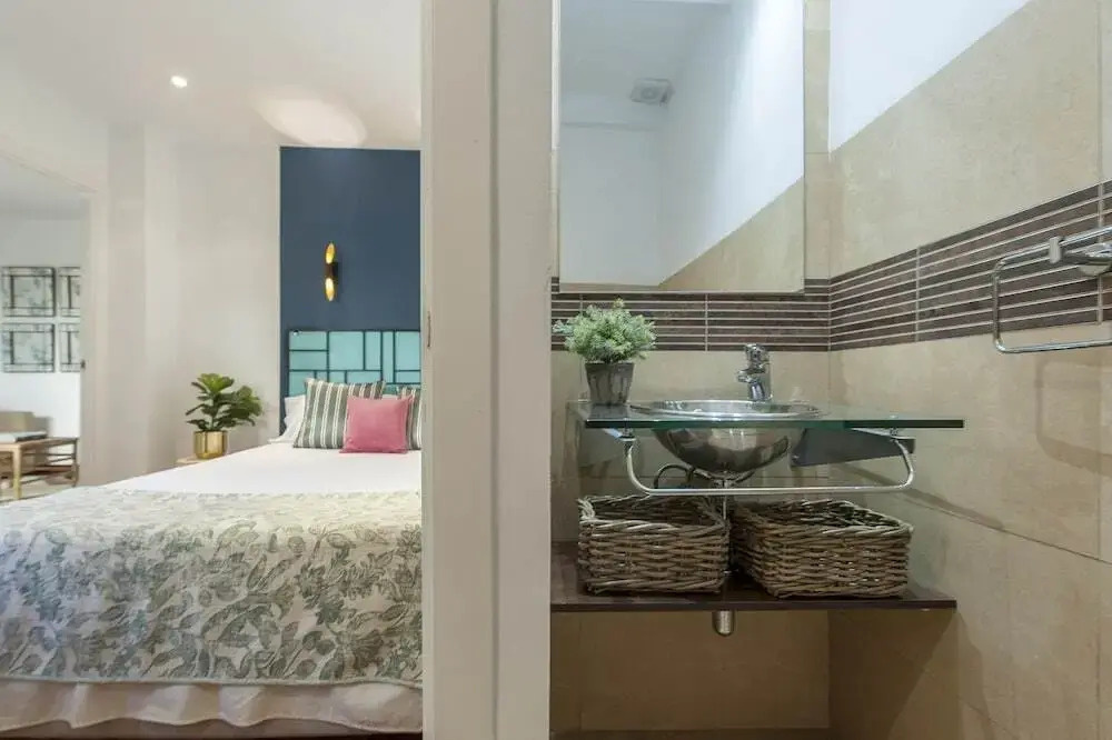 Chueca Apartamento 1