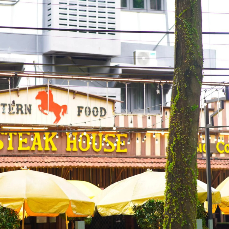 Redstone Boutique Hotel Kuala Lumpur - Général