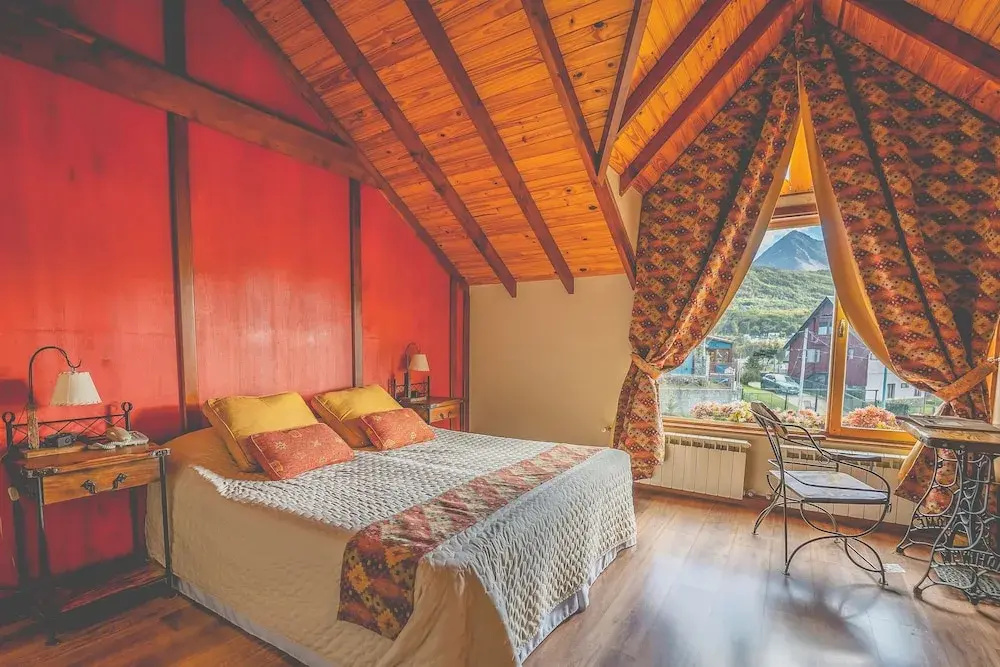 Tierra de Leyendas Boutique Hotel - Chambres