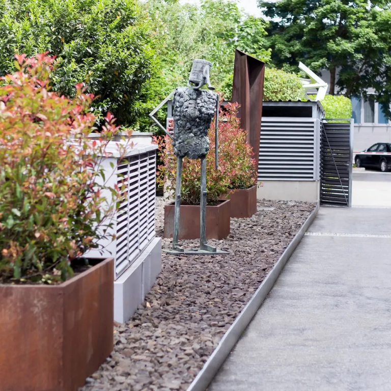 Augarten Art Hotel, a Member of Design Hotels - Chambres