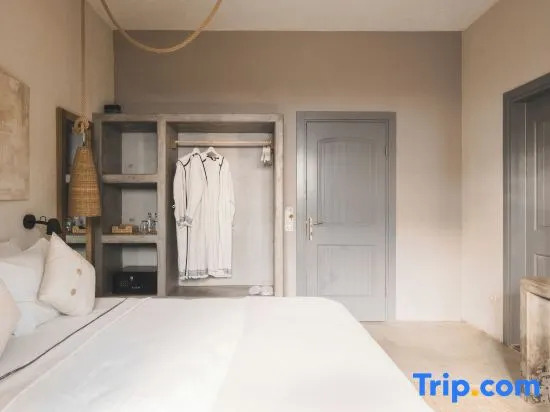 Четырёхместный люкс в GAIA Alaçatı Bazaar