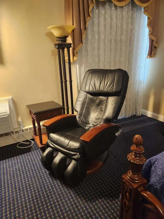 Best Western White House Inn - Général