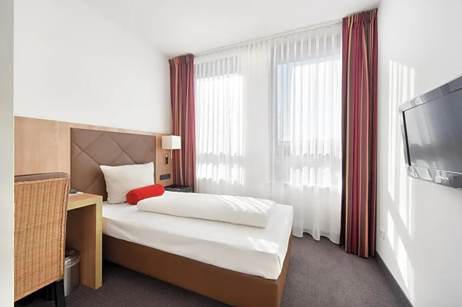 ACHAT Hotel München Süd - Chambres