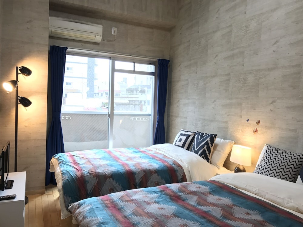 Terry's Apartment Namba South I V04A 사진 1