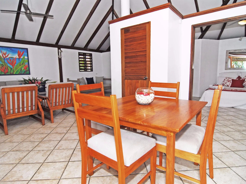 Standard Bungalow
