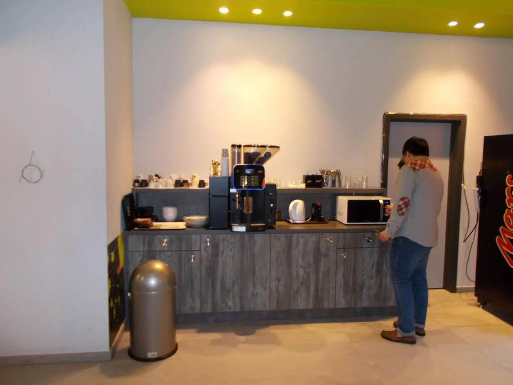 Hotel photo 13