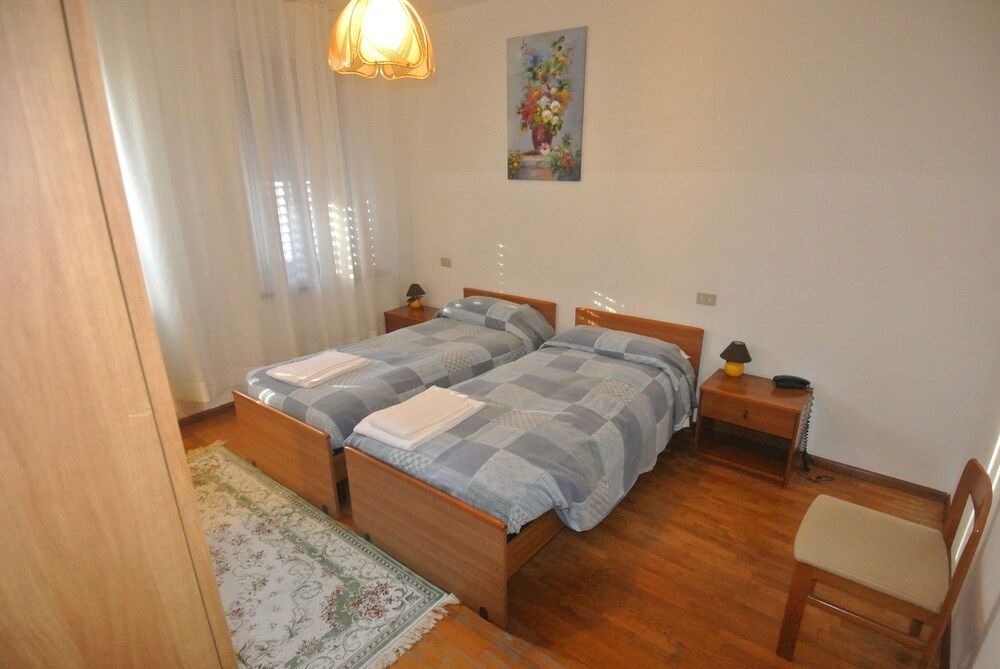 Albergo Brustolon — 4