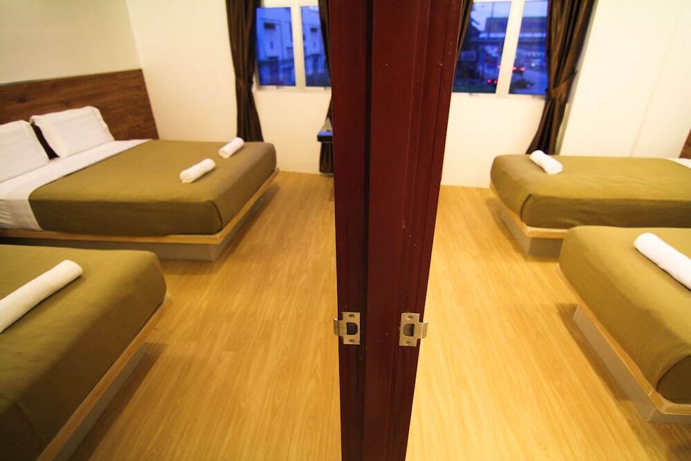 Hotel Rasah Seremban