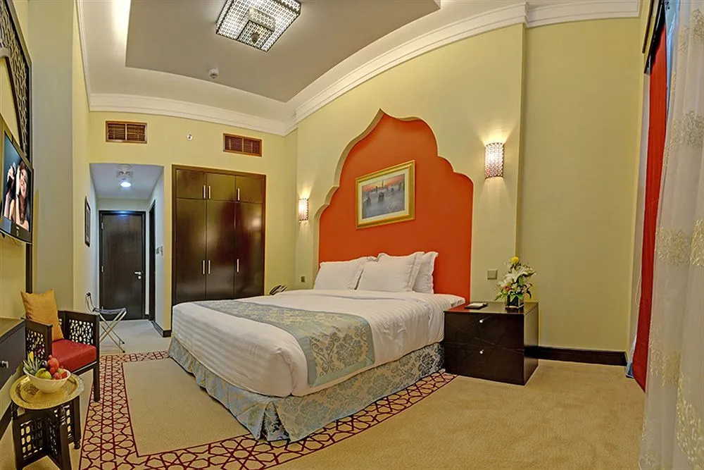 Boutique 7 Hotel & Suites - Général