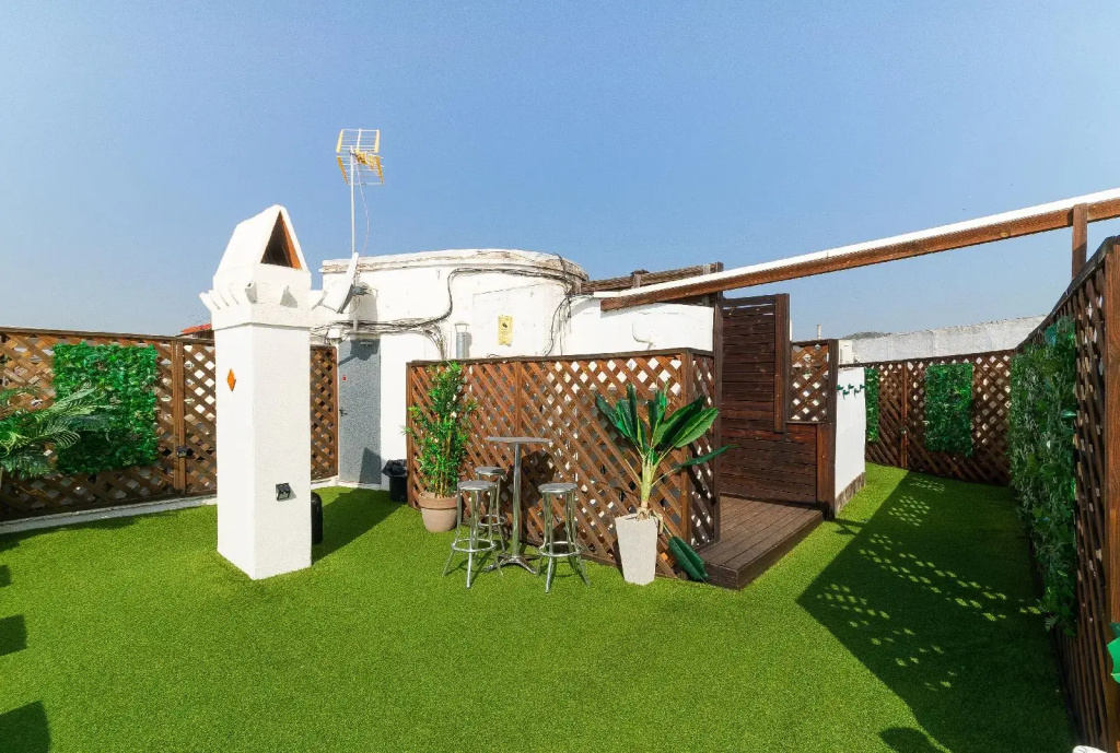 Suite Home Sagrada Familia