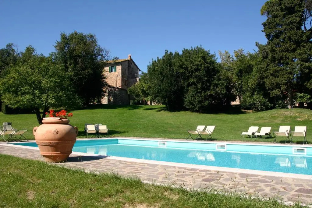 Agriturismo Spazzavento - Général