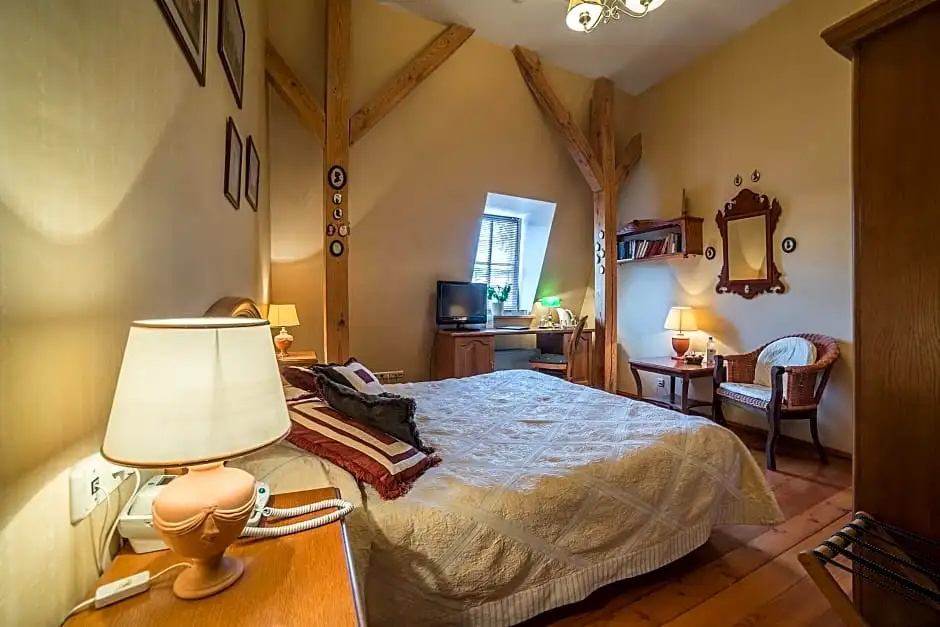 Shakespeare Boutique Hotel - Chambres