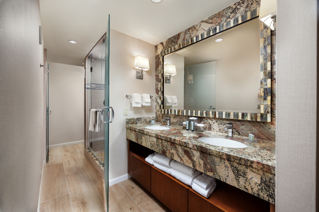 Luxury Quadruple room