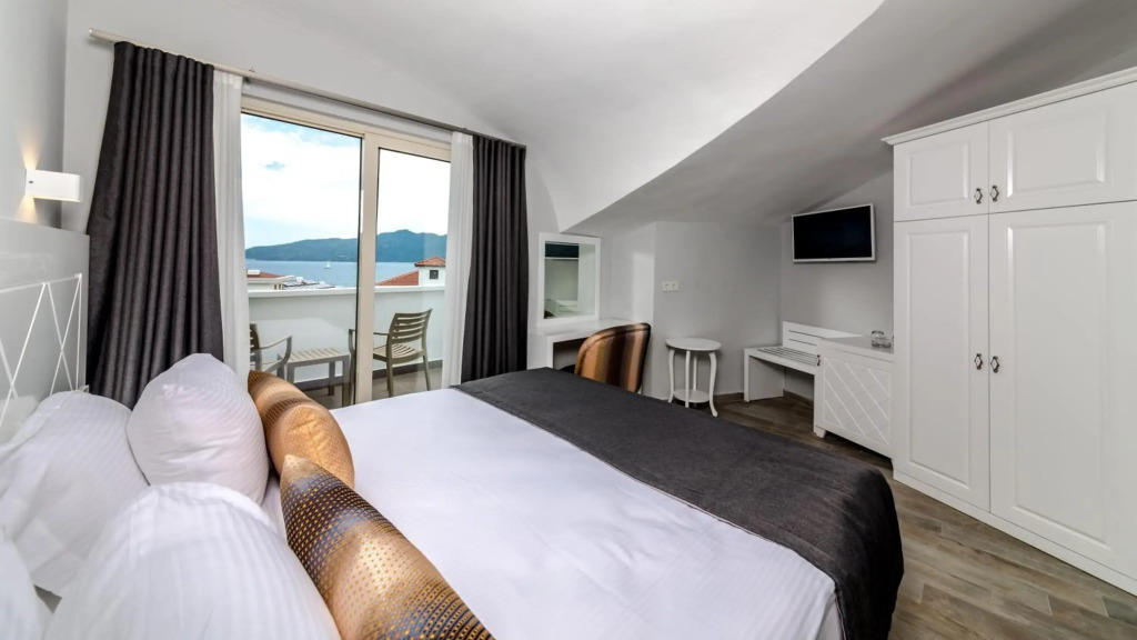 Motto Premium Hotel & Spa — фото 5