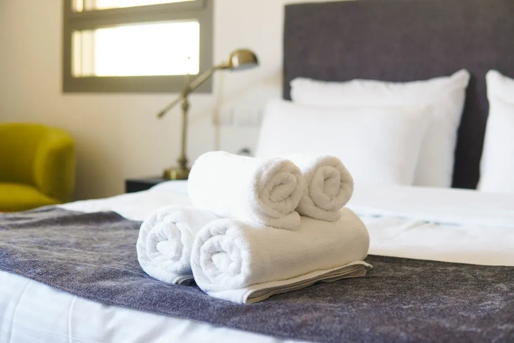 The Odette Boutique Hotel — фото