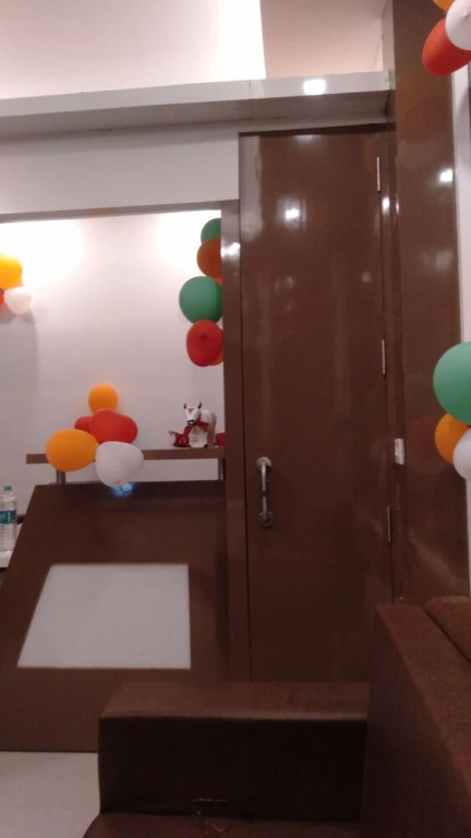 JET FOX By Aero View Hotel, Delhi Airport - Général