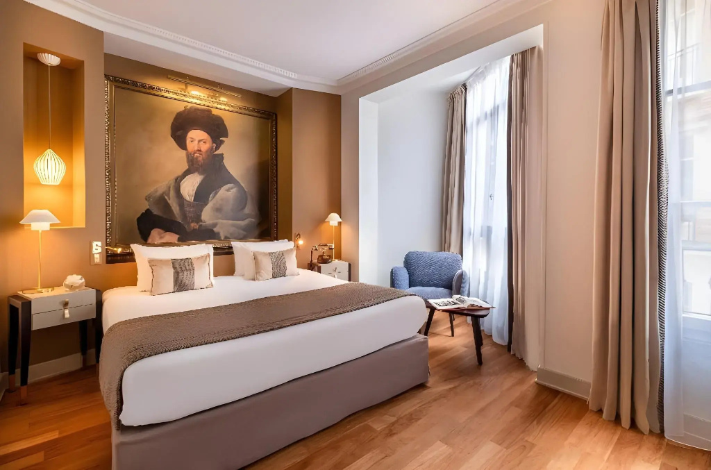 Hotel photo 6