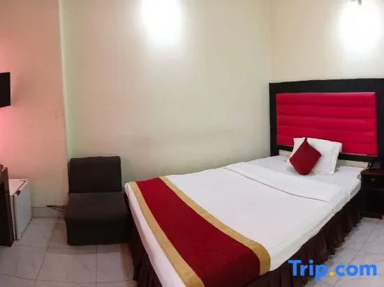 Hotel Skylink - Chambres
