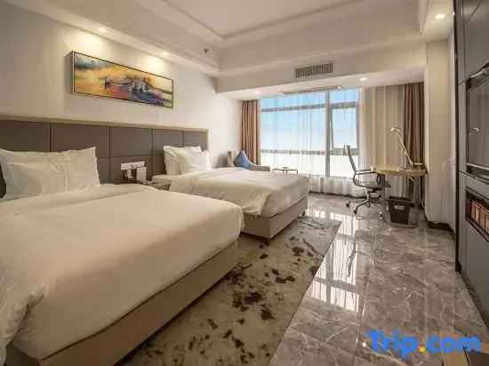 Business Single room