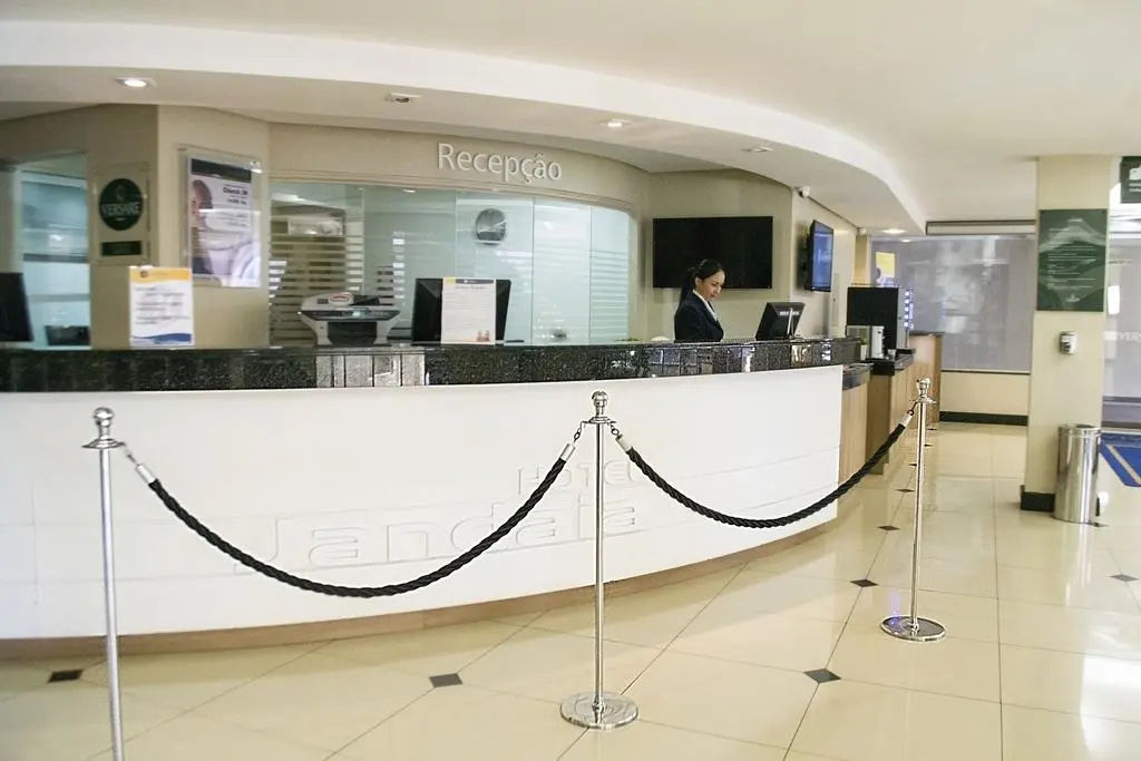 Jandaia Turismo Hotel - Général