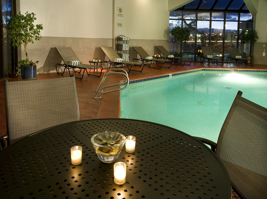 DoubleTree by Hilton Denver - Westminster - Général